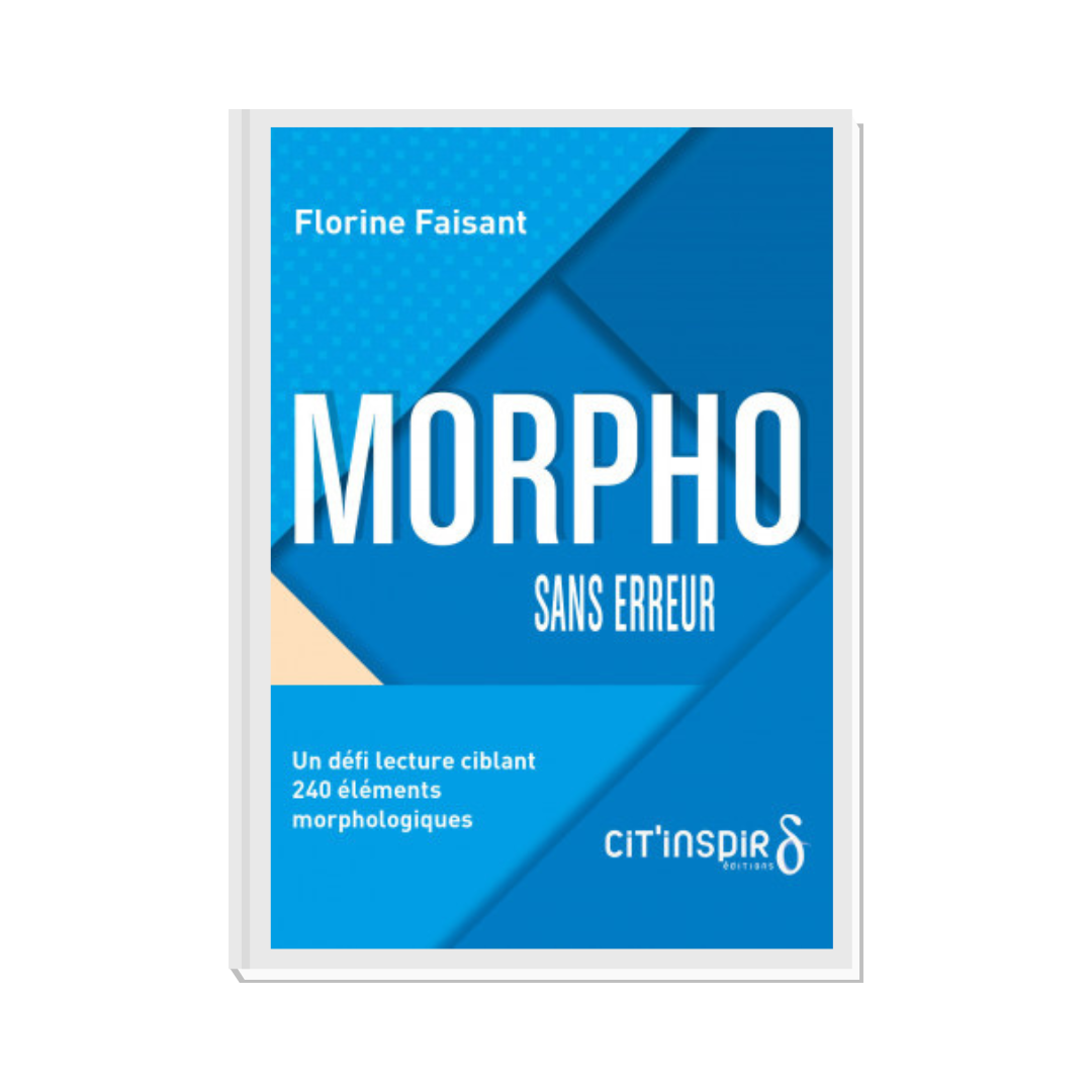 Mockups et logos Livre à paraître chez Cit Inspir